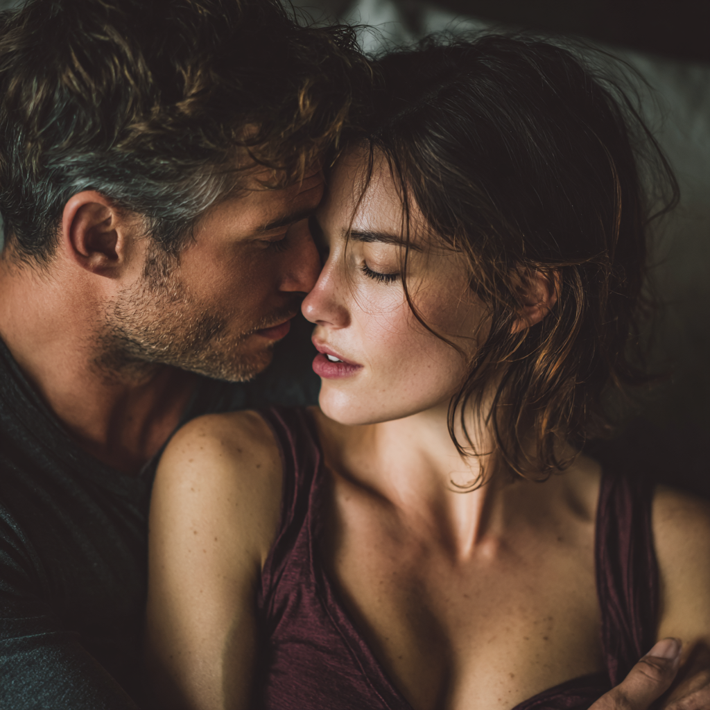 A J Summers Contemporary Romance Facebook ad