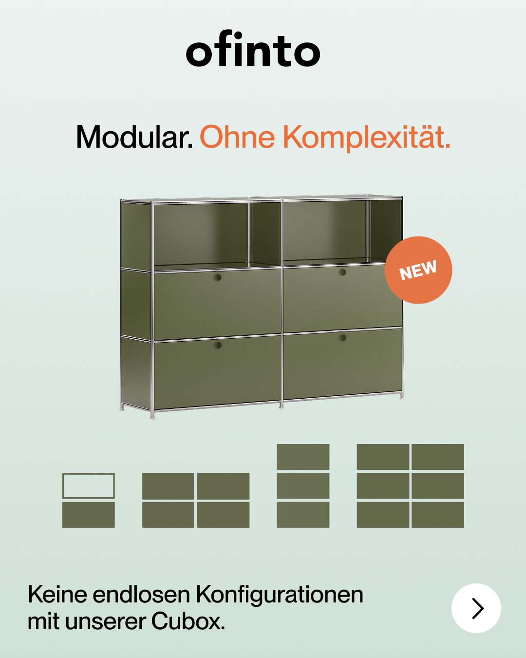 ofinto Facebook ad
