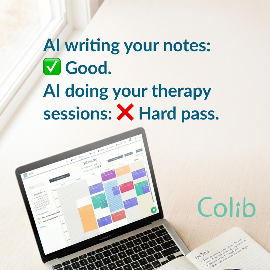 Colib Facebook ad from May 29, 2026