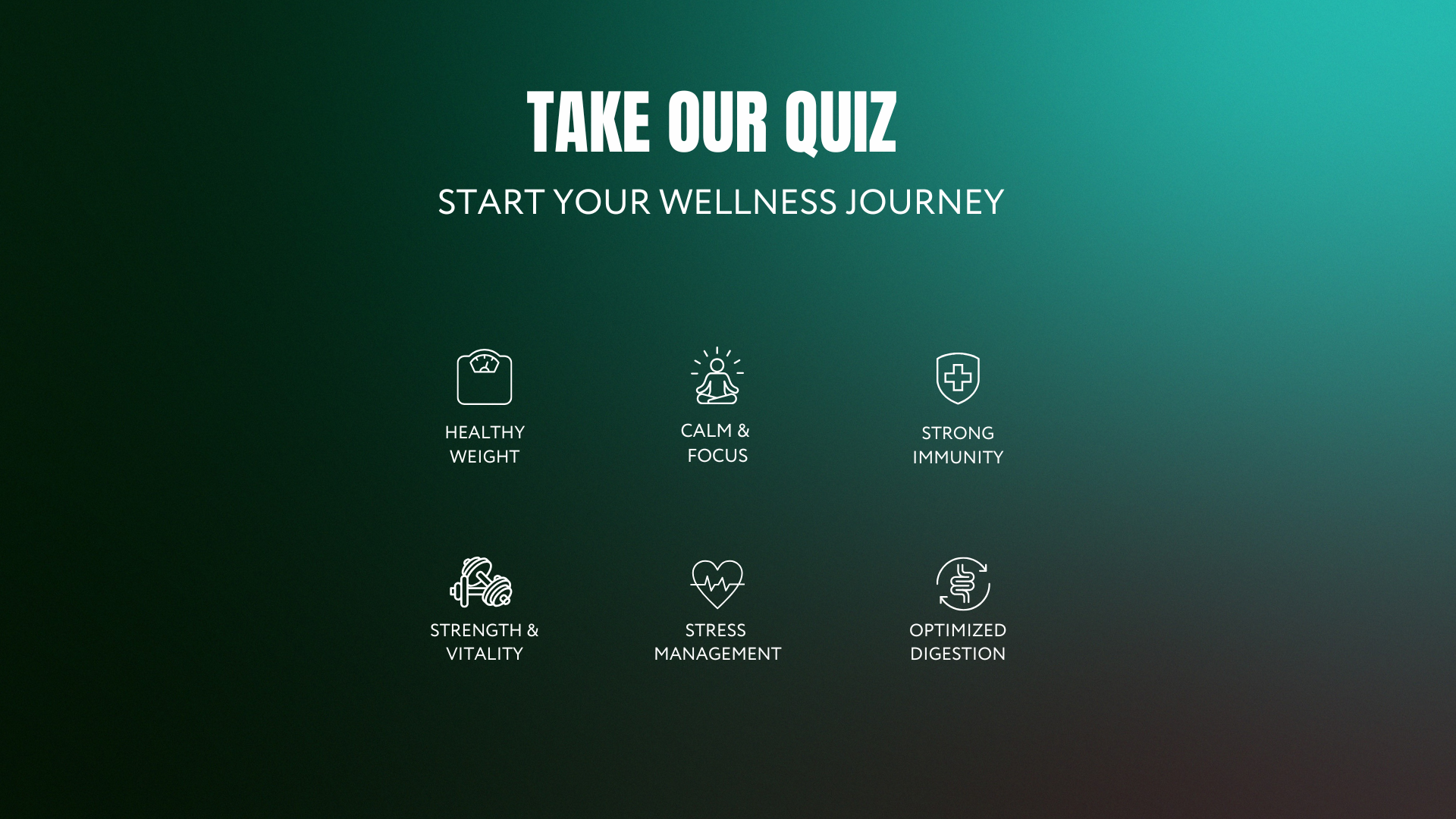 10X Health System Facebook ad