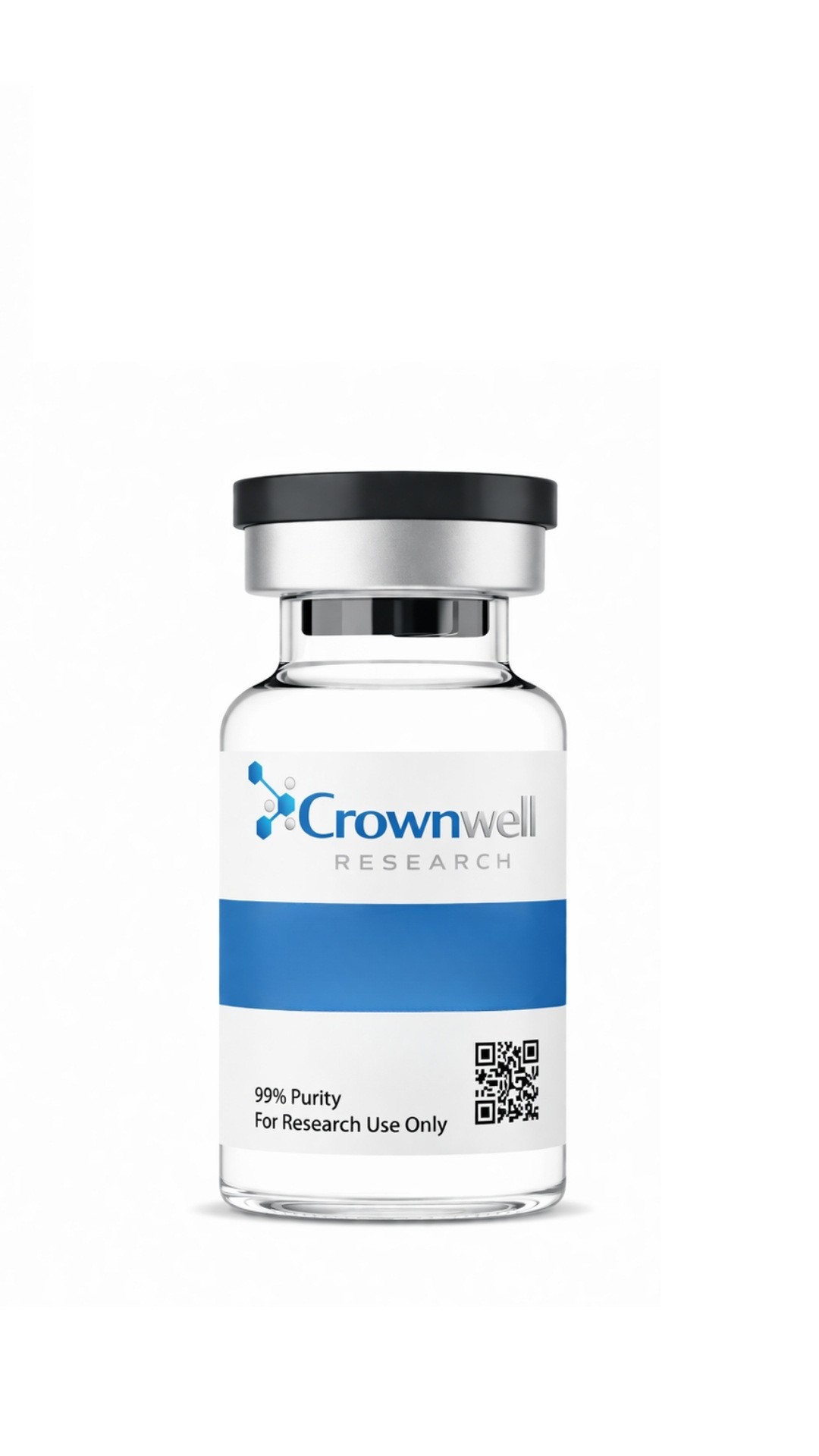 Crownell Research Facebook ad: Home - Crownwell Research
