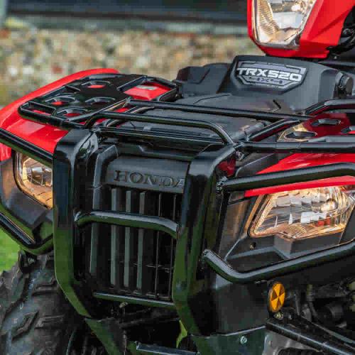Quad Bikes Wales Facebook ad