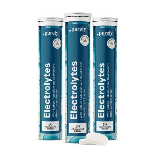 PurelyNutrition.fr Facebook ad: Purely Nutrition: Le meilleur de la nature