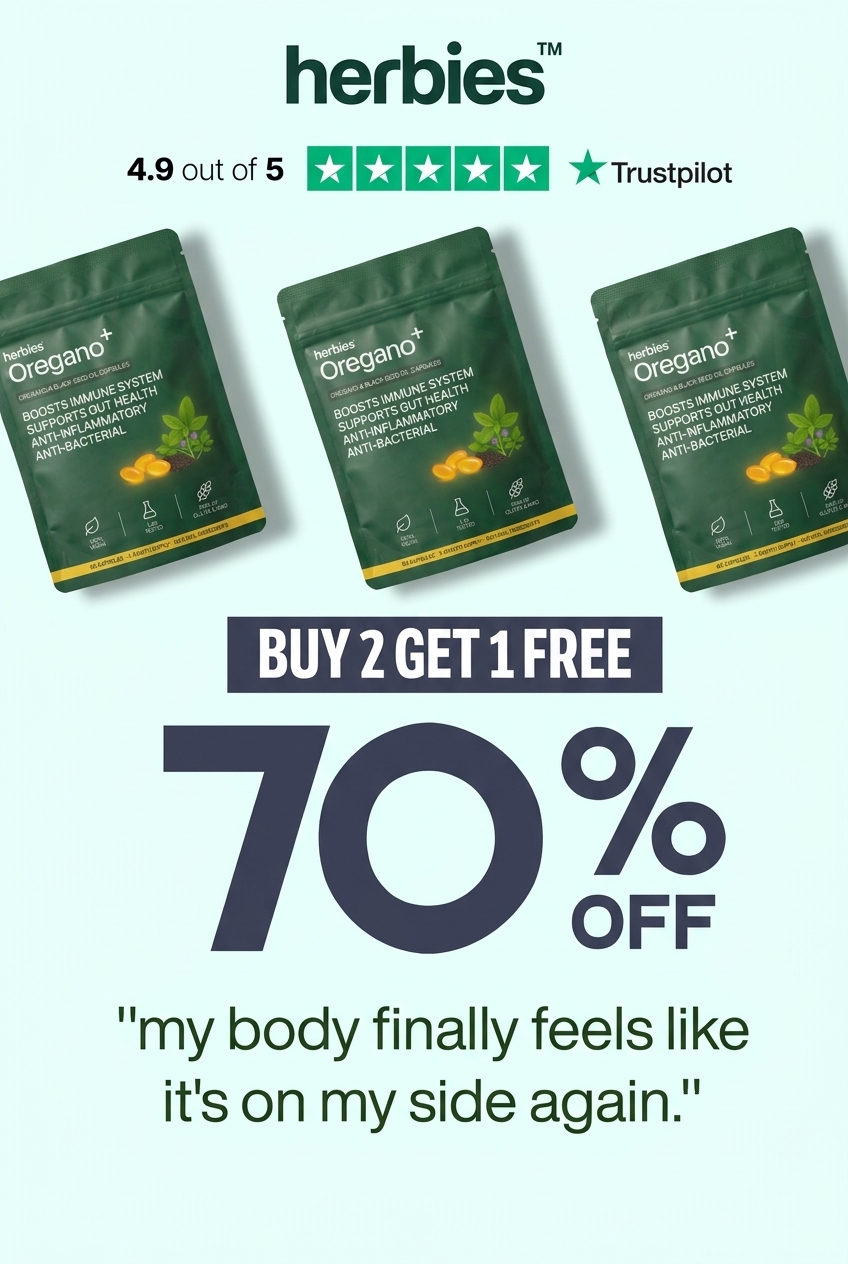 British Health Blogs Facebook ad