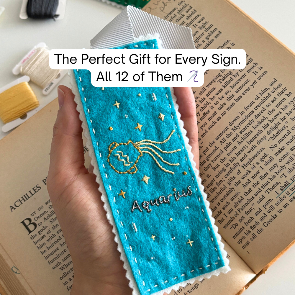 Clever Poppy Facebook ad