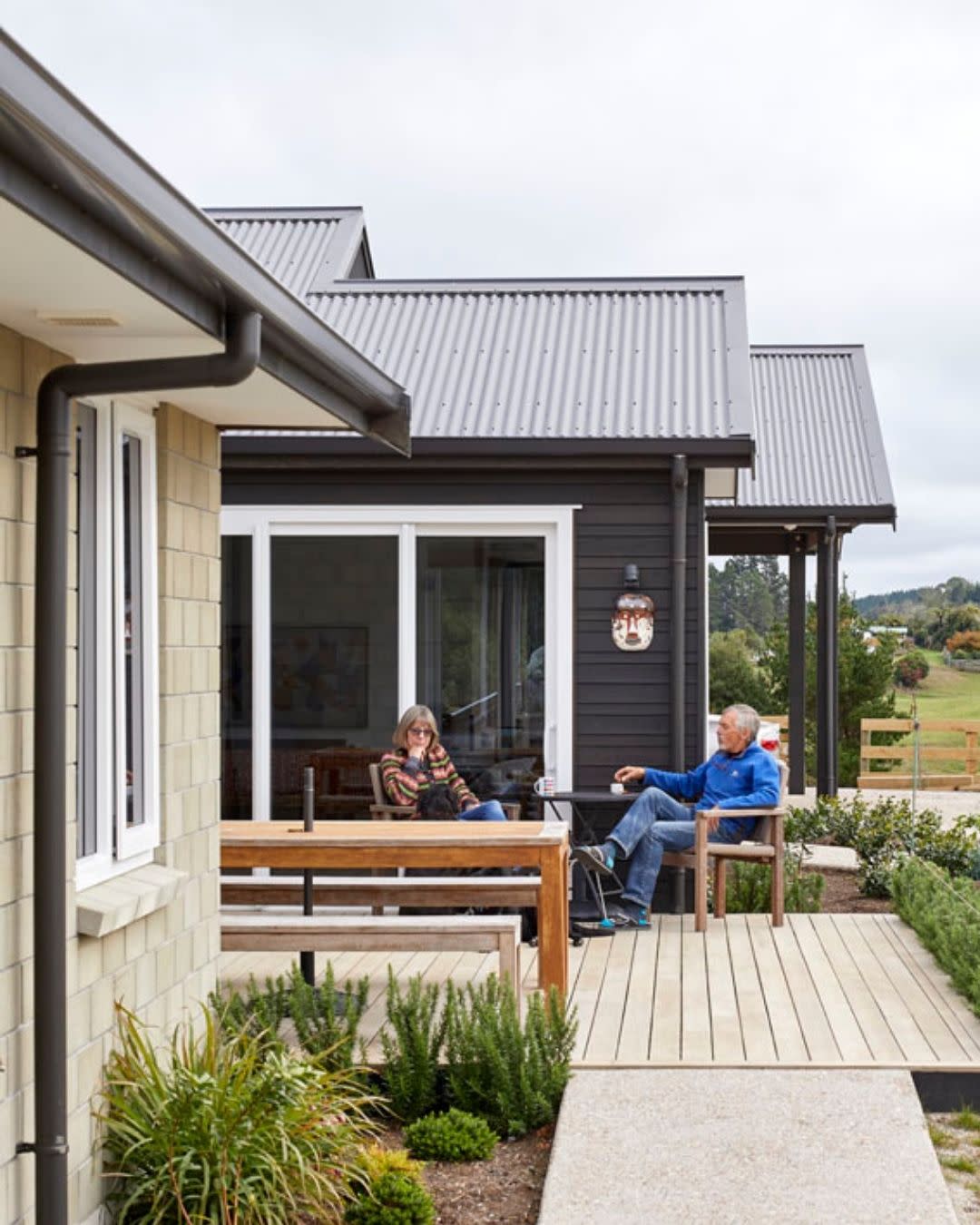 Vantage Windows & Doors Facebook ad