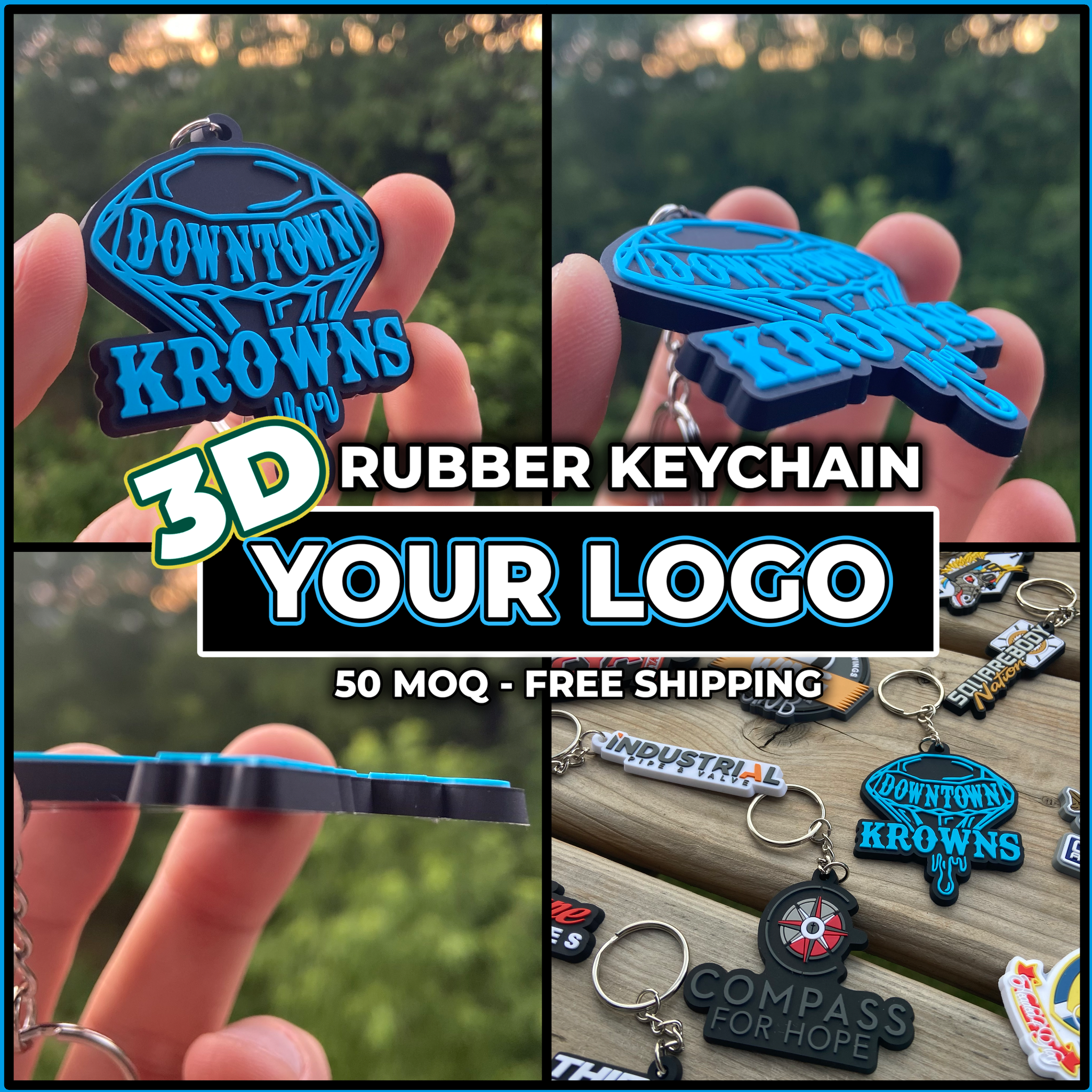 Promo by Cody McConnell Facebook ad