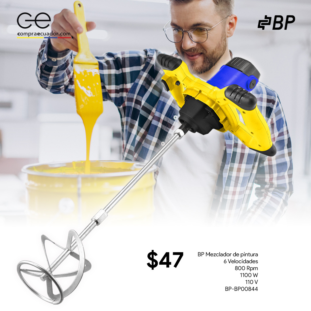 COMPRAECUADOR.COM Facebook ad