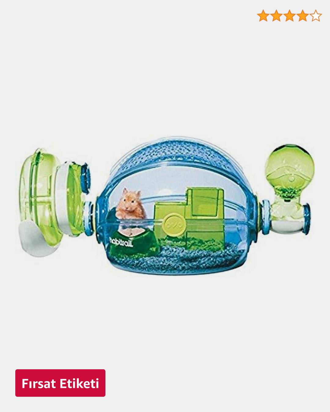 Amazon.com.tr Facebook ad