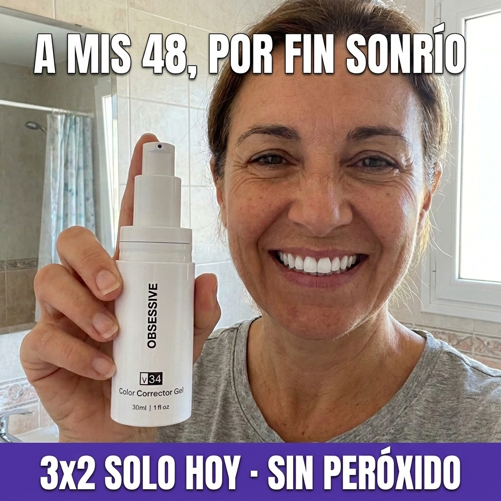 Smiles Facebook ad