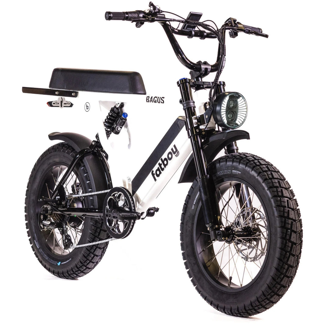 Macarthur E-Bikes Facebook ad