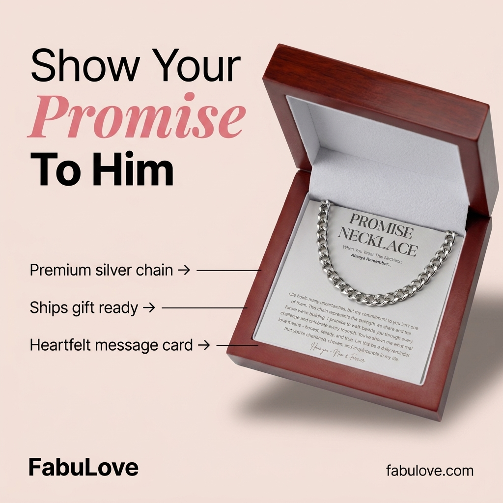 Shop FabuLove Facebook ad