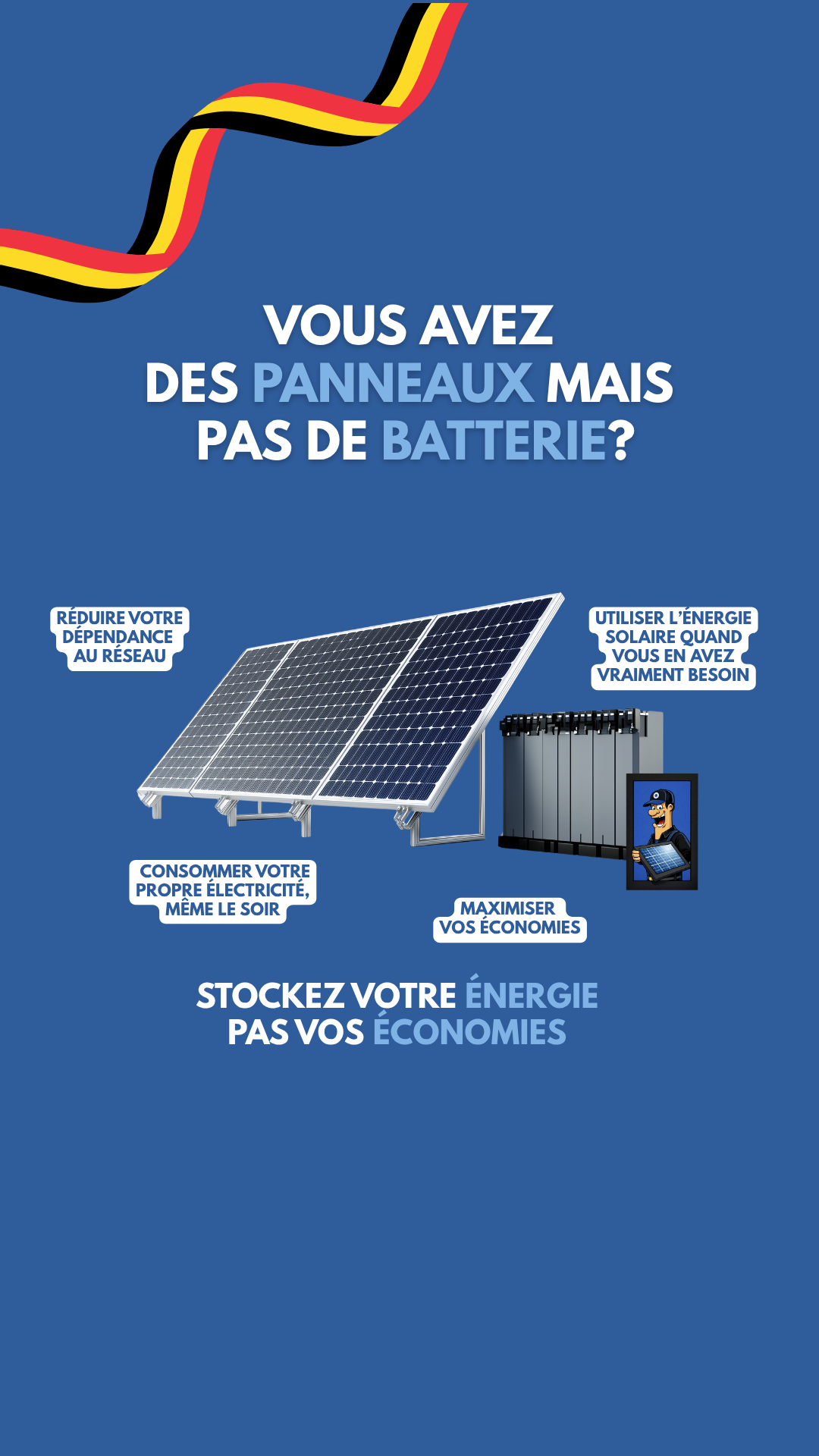 Delhez Solar Srl Facebook ad from Jun 3, 2026