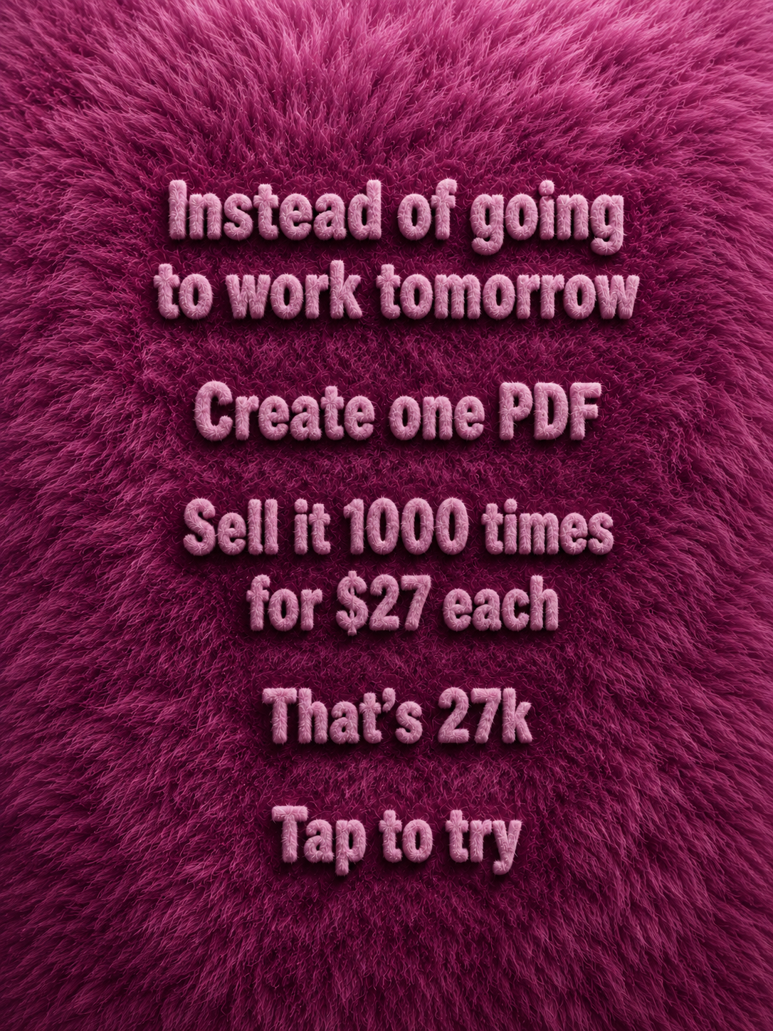Michael Anderson - Ai Coach Facebook ad from Jun 7, 2026