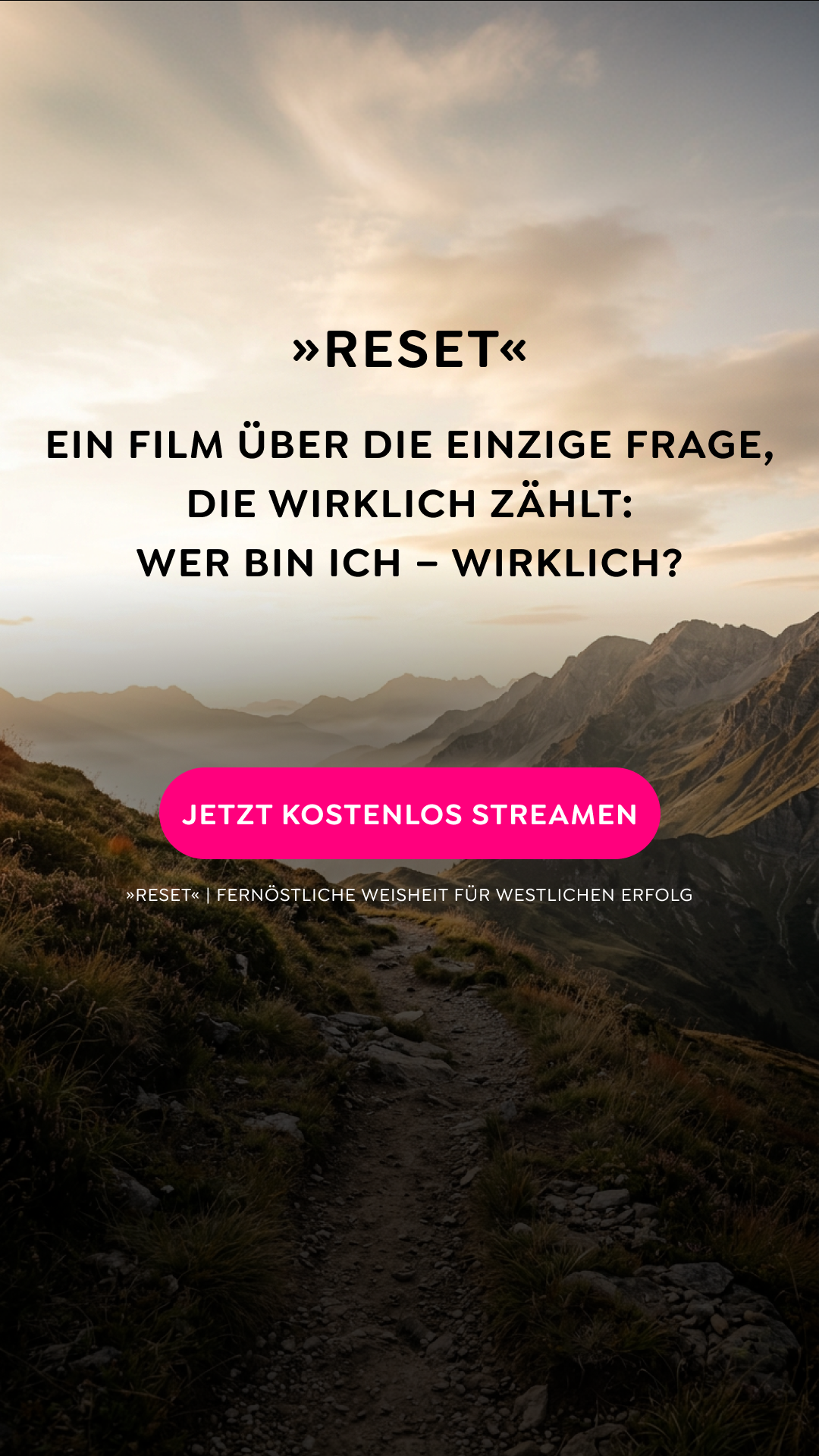 Greator Facebook ad