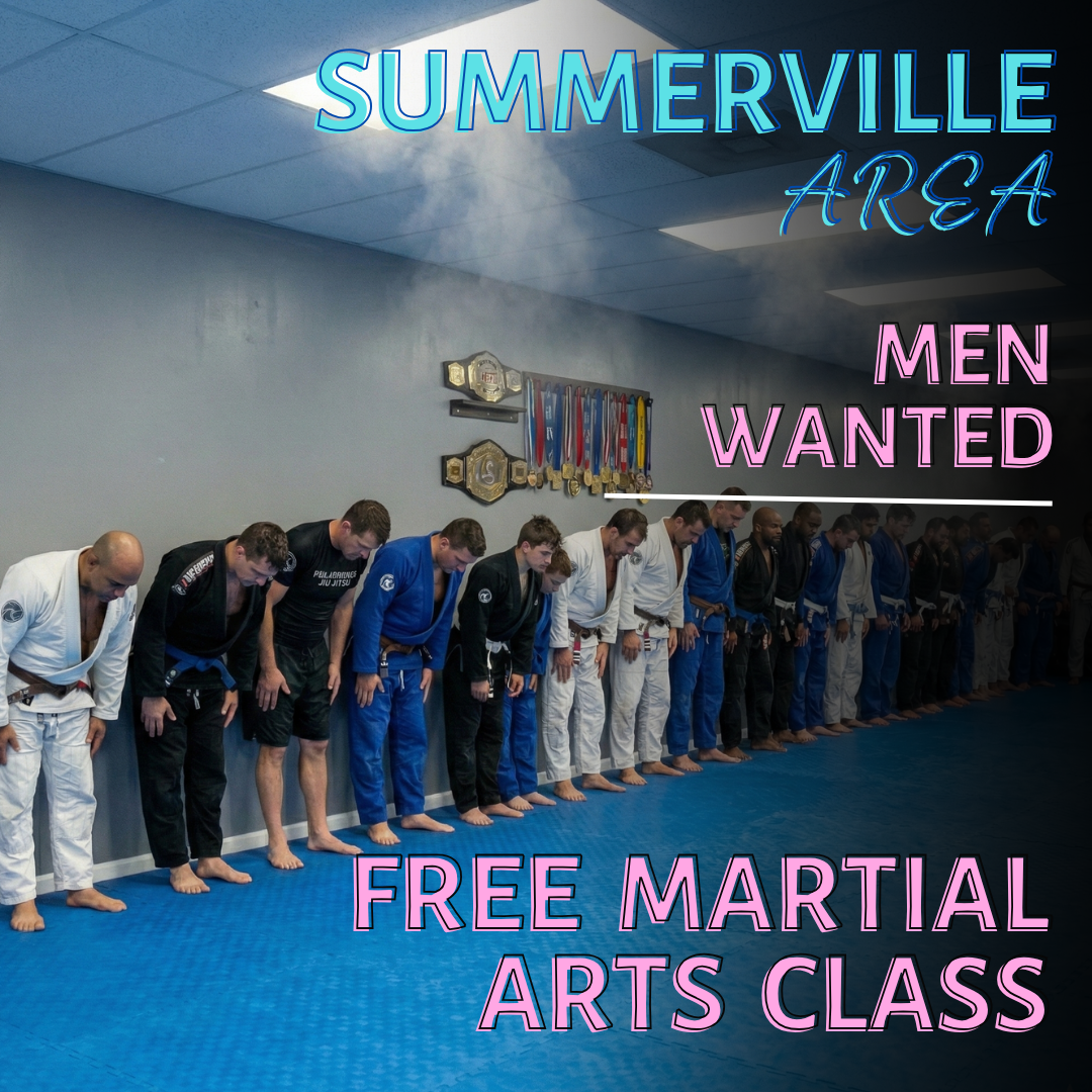Gabel Martial Arts - Carnes Crossroads Facebook ad: Claim Your Class. For Free.