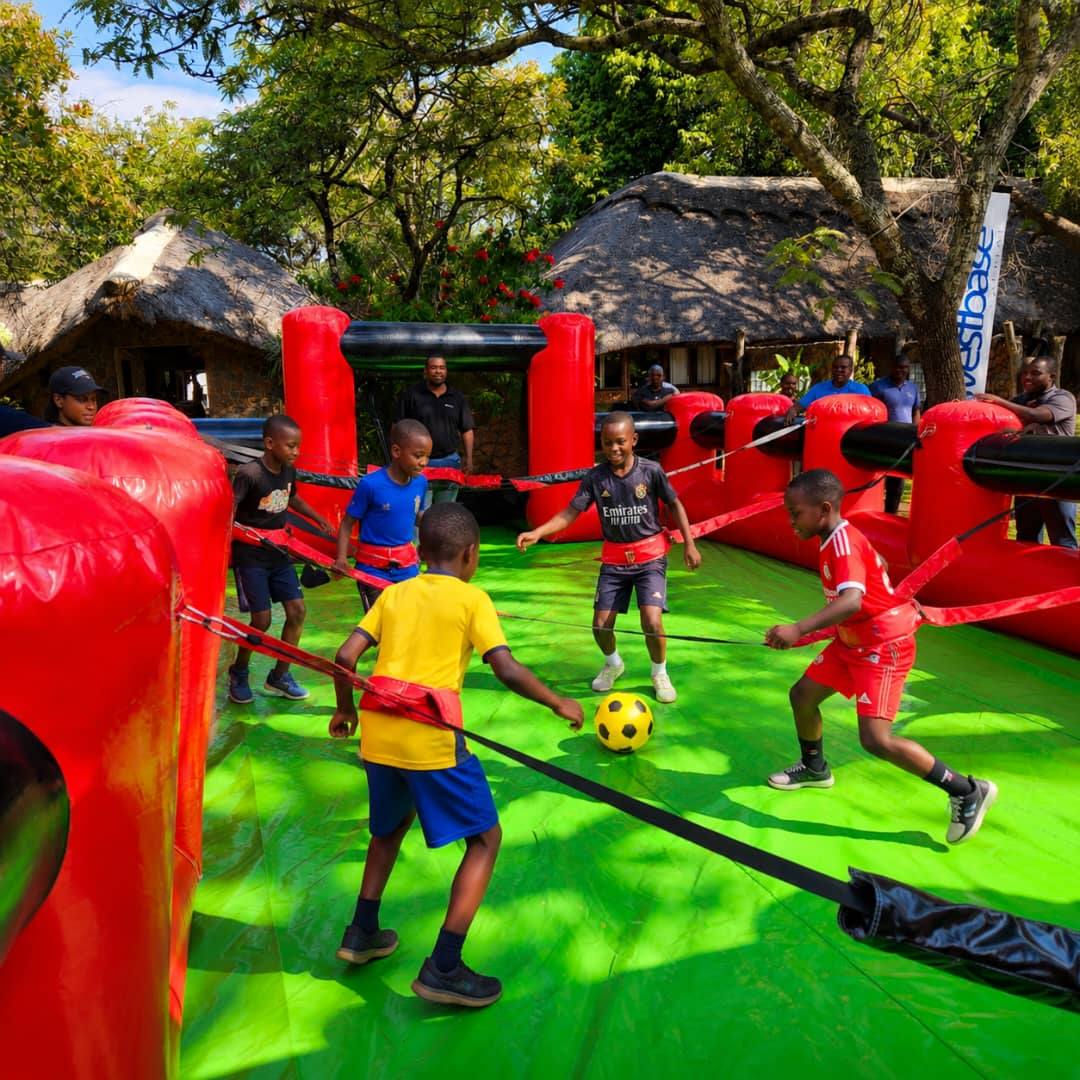 Nyaguwe Safari Resort Facebook ad: End of term SCHOOLS: paZunde raMambo heritage FESTIVAL