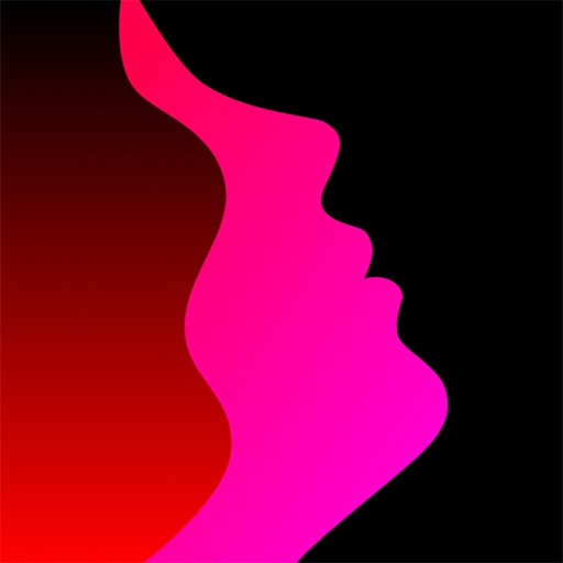 GoFling-Chat & Date Facebook ad: Nice Dating App