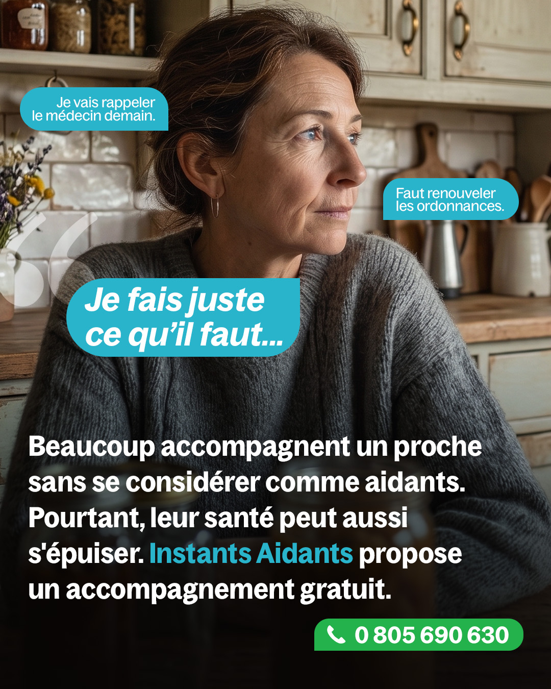MSA, la sécurité sociale agricole Facebook ad from Jul 1, 2026