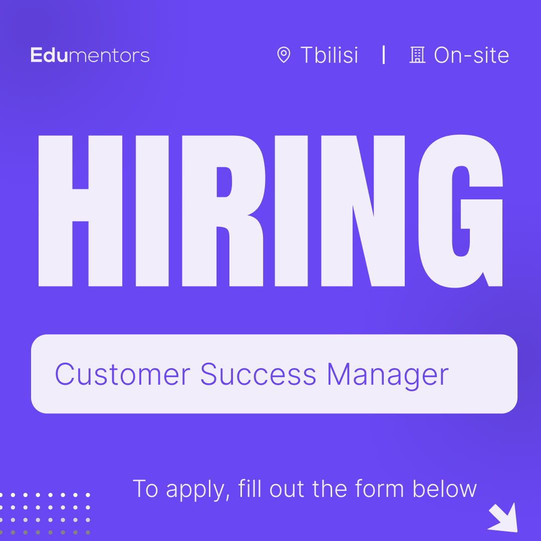 Edumentors Facebook ad