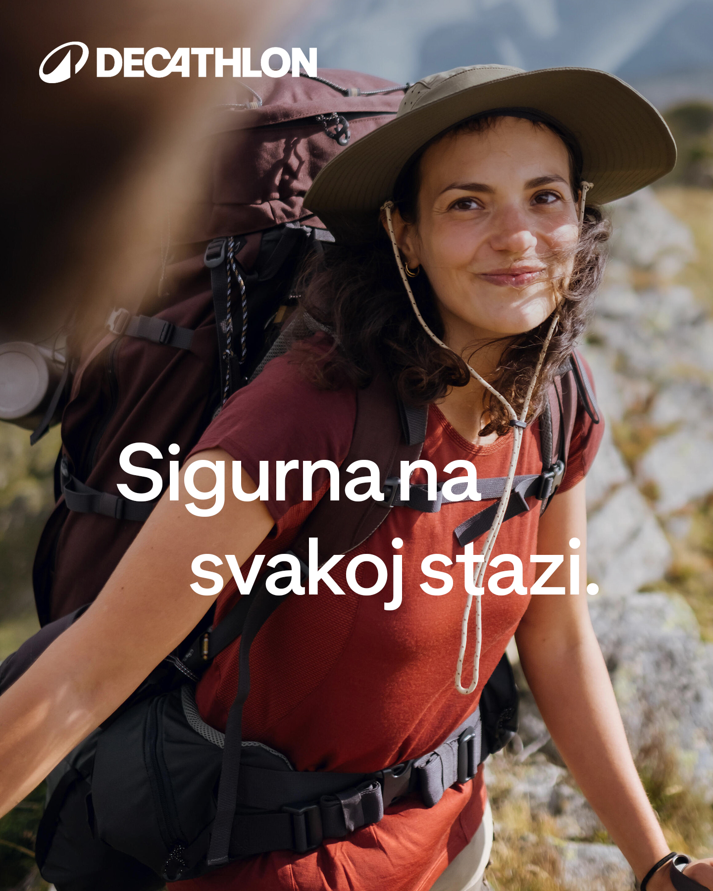 Decathlon Srbija Facebook ad