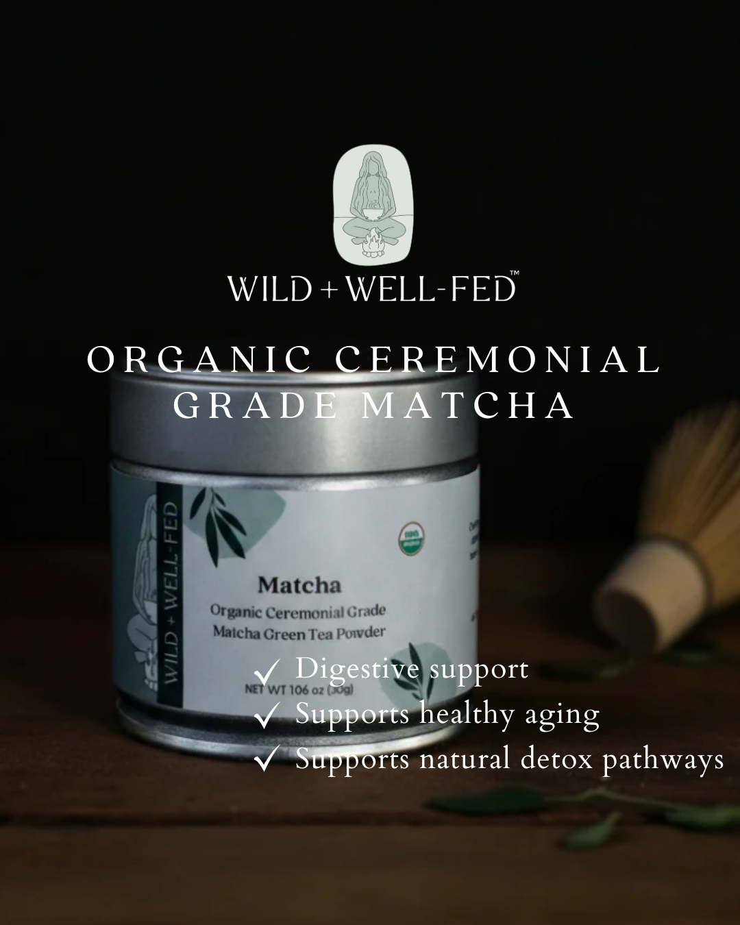 Shop Wild + Well-Fed Facebook ad from Jun 22, 2026
