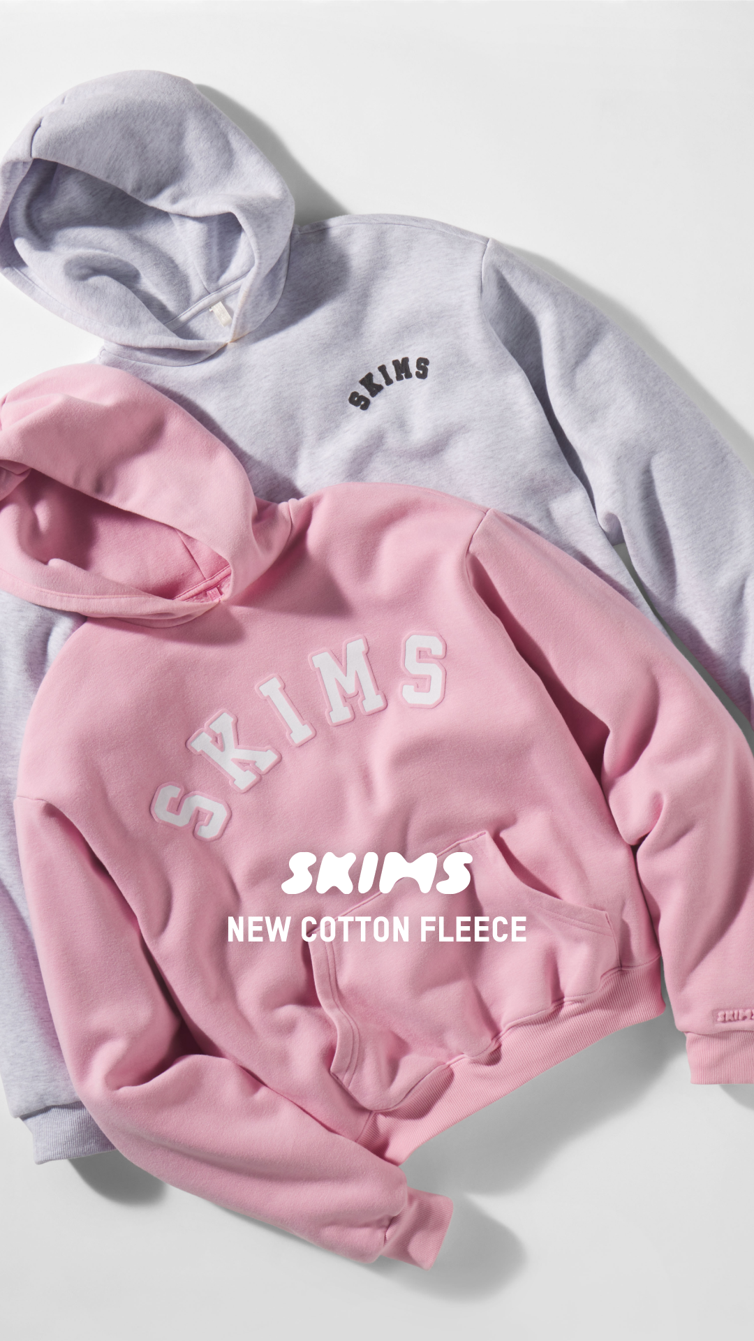 SKIMS Facebook ad