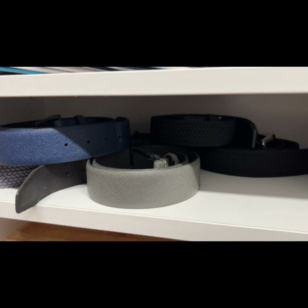 Arcade Belts Facebook ad: Golfers Love This Belt
