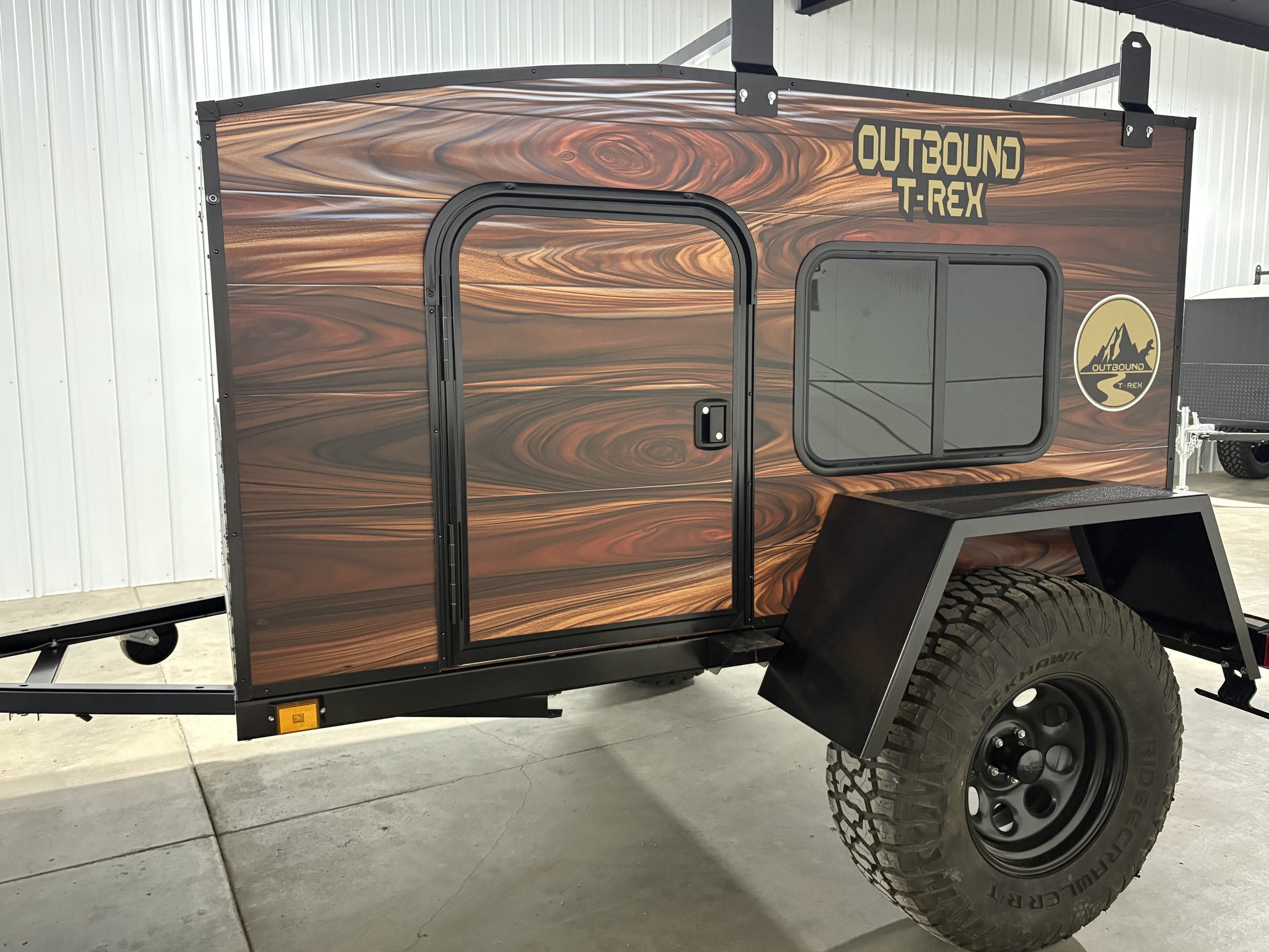 Outbound Trailer Facebook ad: Outbound Trailer offers quality built Trailers at…