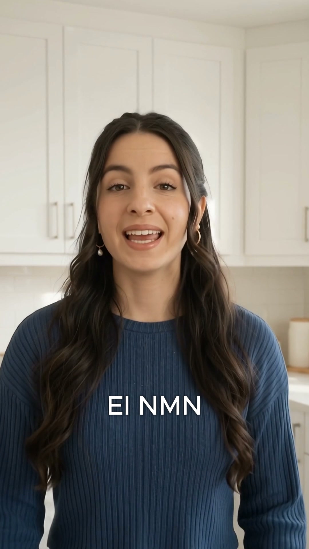 Naturecan España Facebook ad: Mantén tu energía a medida que envejeces