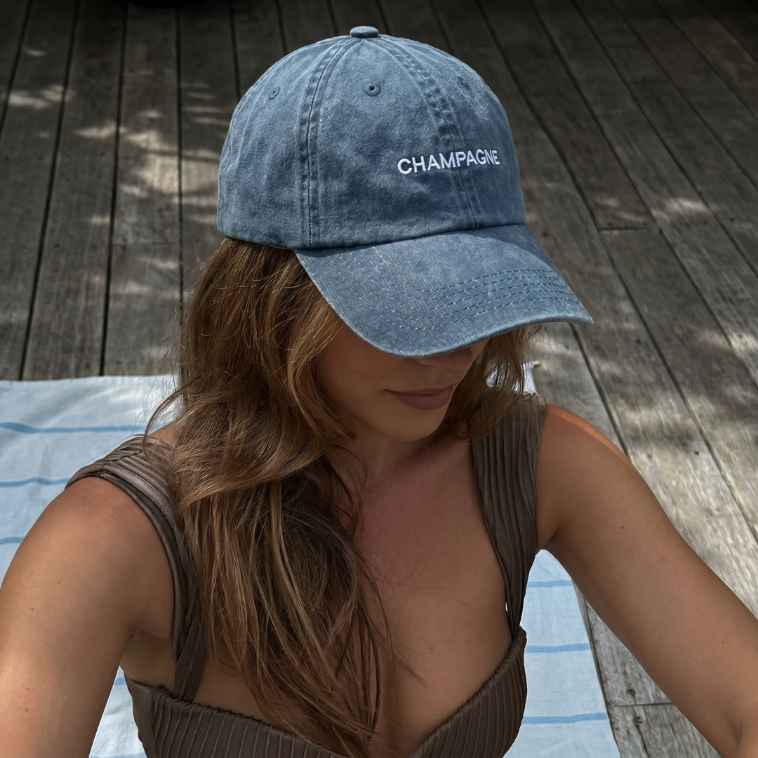CAPS Apparel Facebook ad