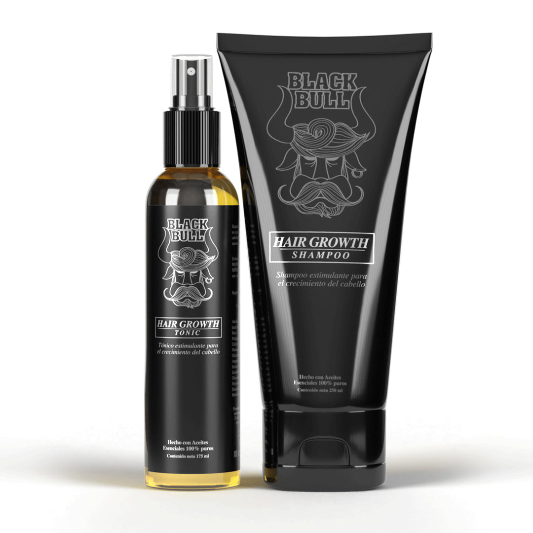 Black Bull Facebook ad: Si sos el favorito… se tiene que ver.
