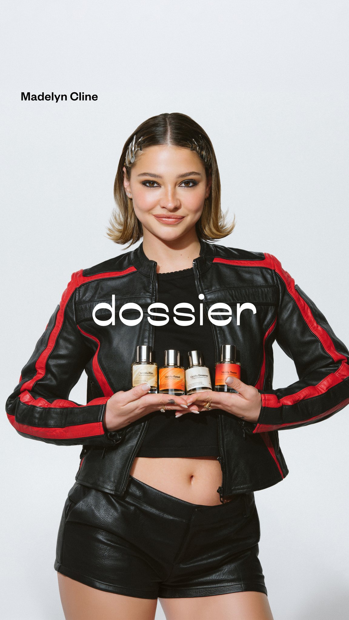 Dossier Facebook ad