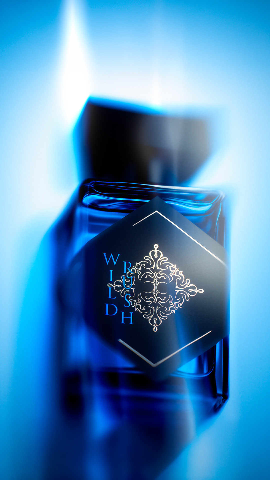INITIO Parfums Privés Facebook ad