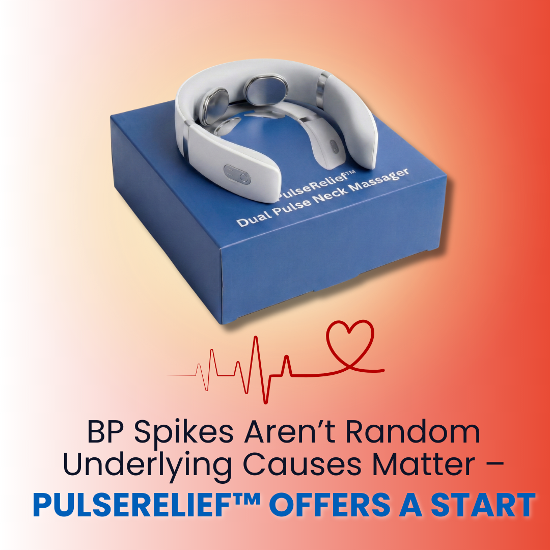 Purevia Facebook ad