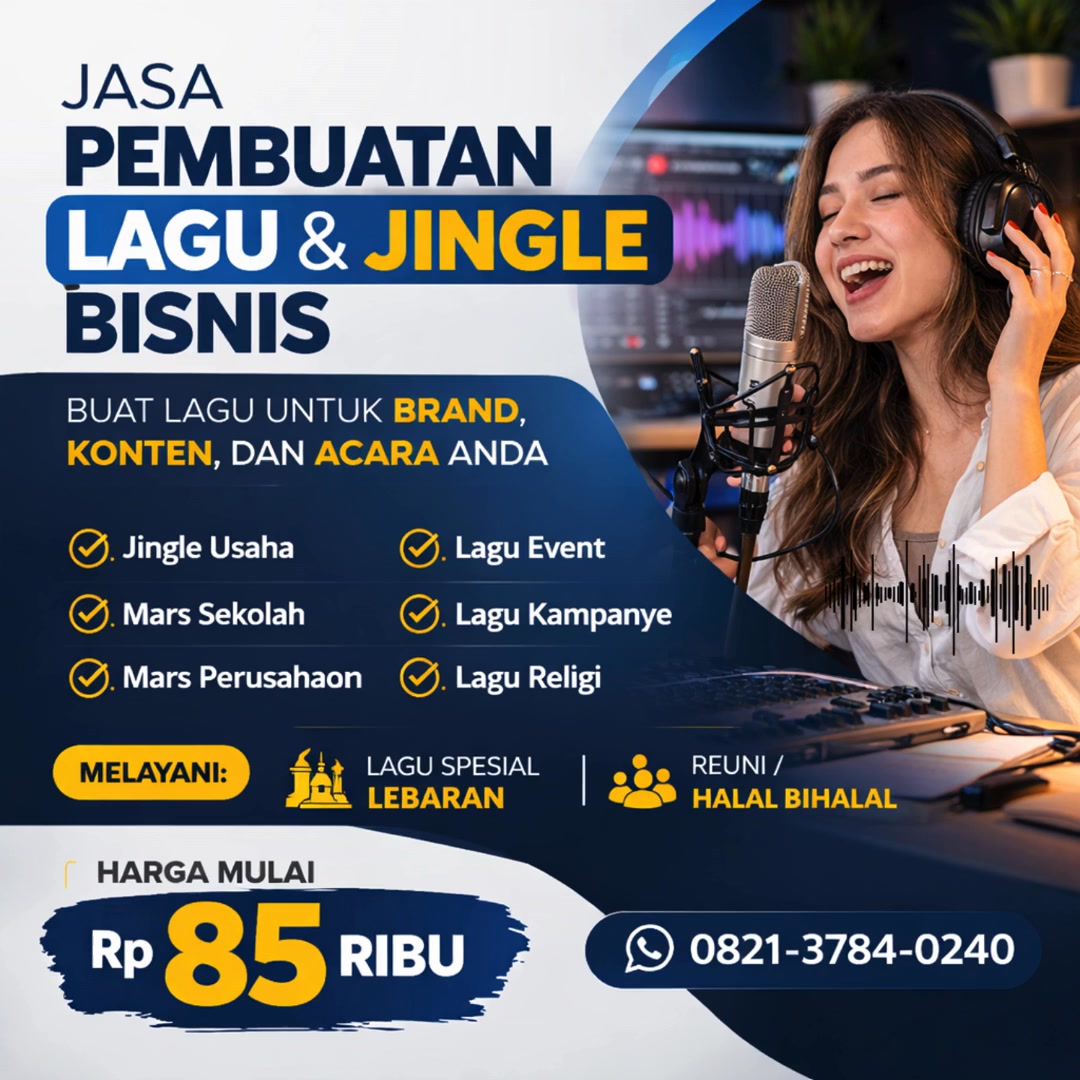 Sigma Music Production Facebook ad