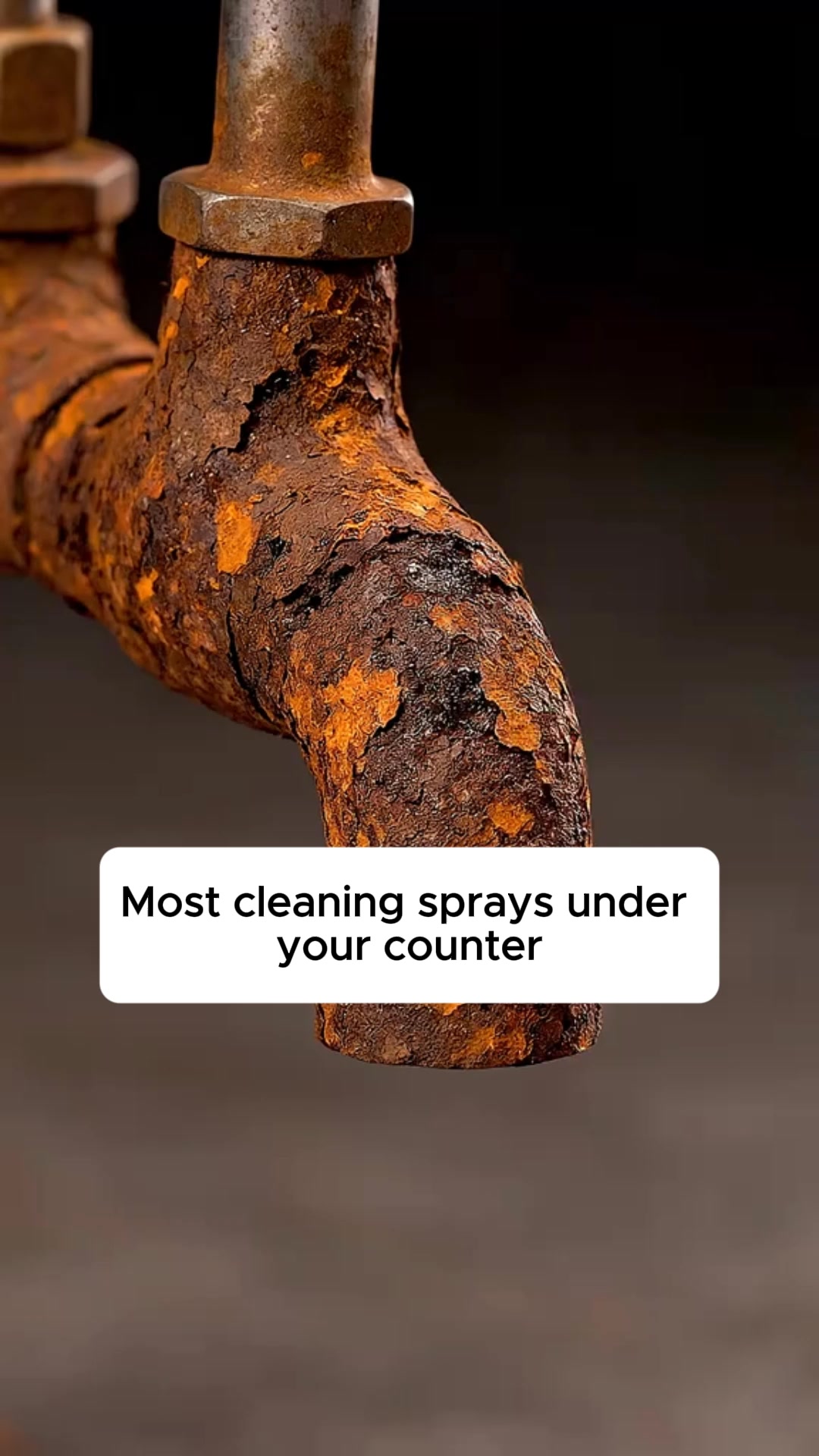 Mothers Earth Facebook ad: No Harsh Chemicals