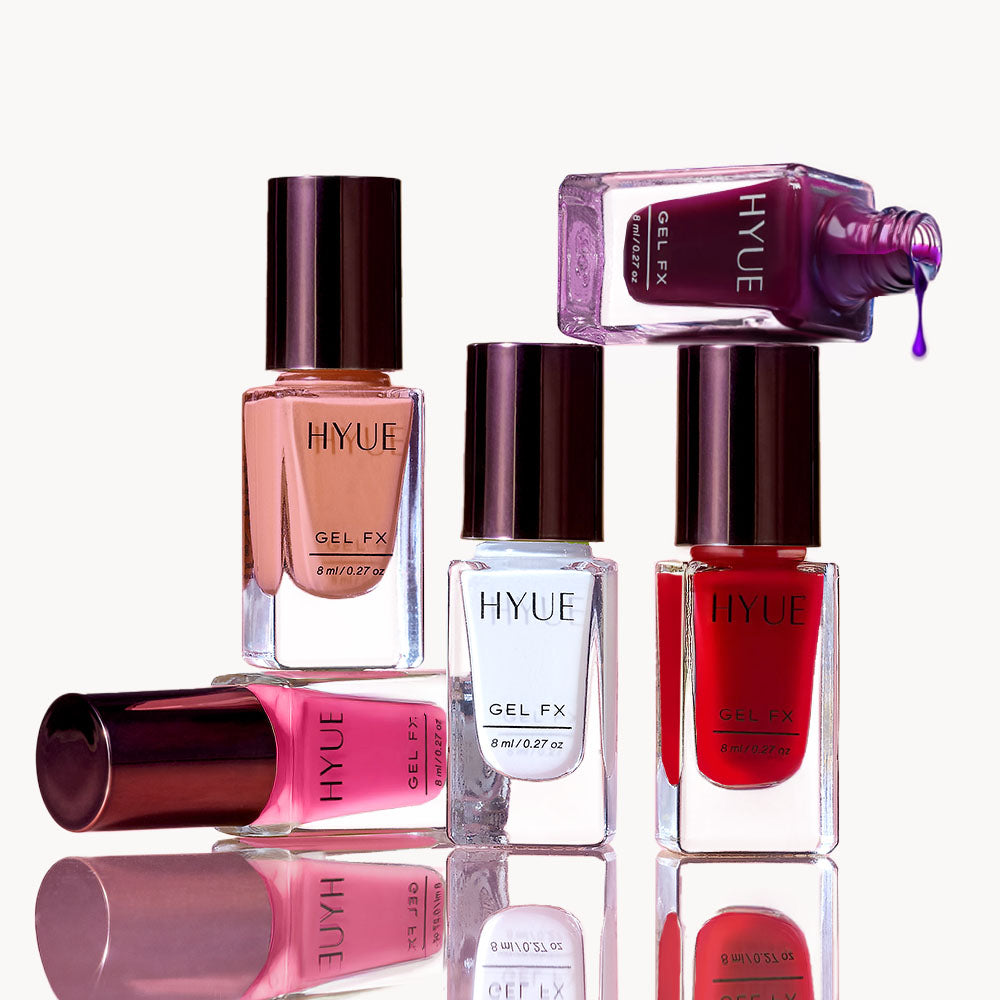 Hyue Facebook ad