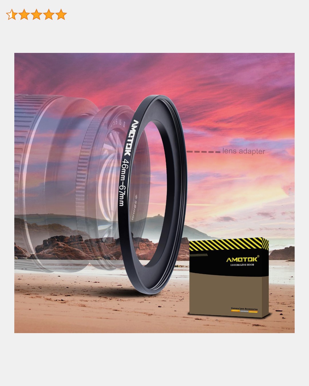 Amazon.sa Facebook ad