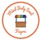 Mind Body Soul Fayre