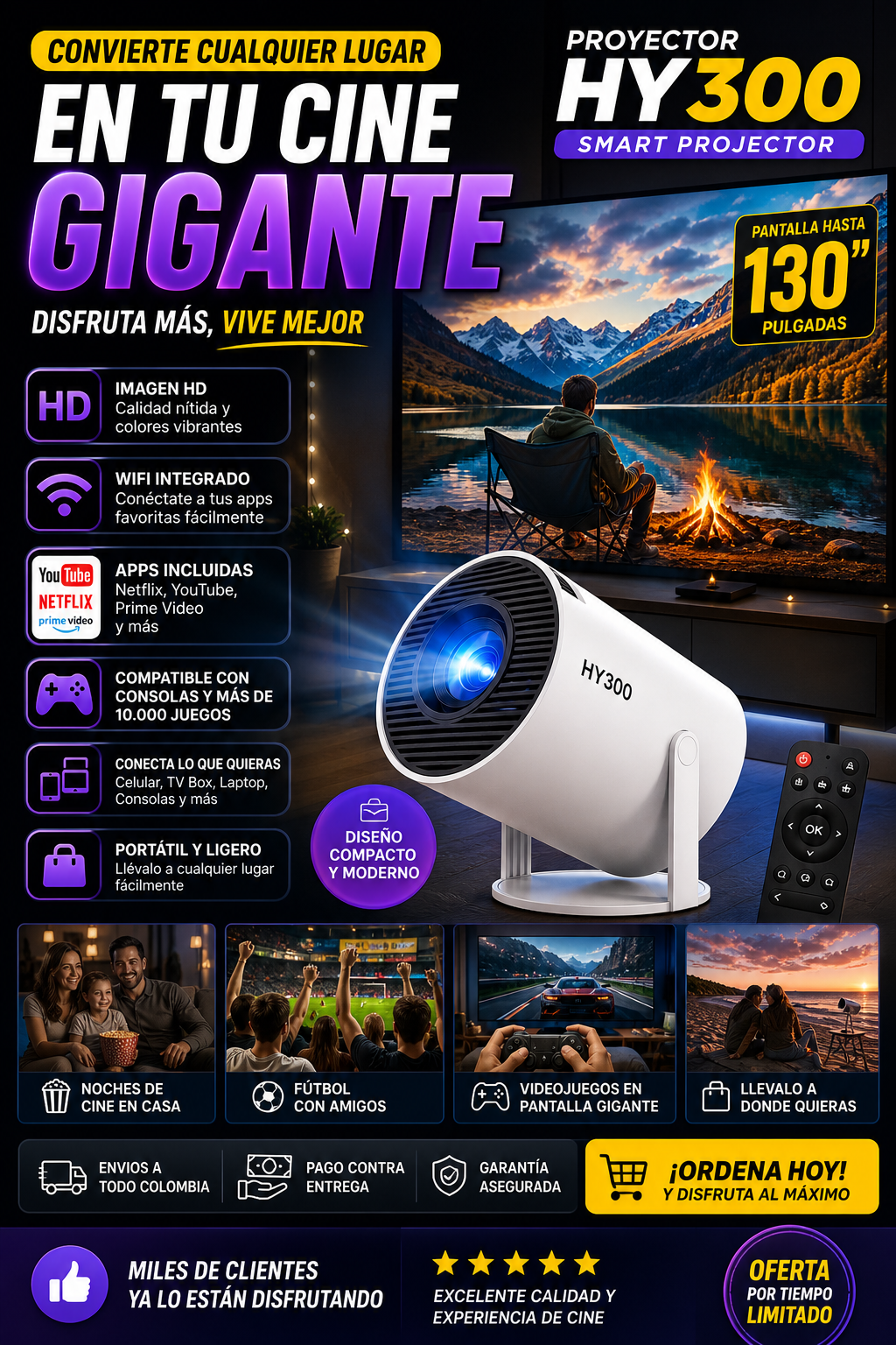Focustech CALI Facebook ad from May 13, 2026