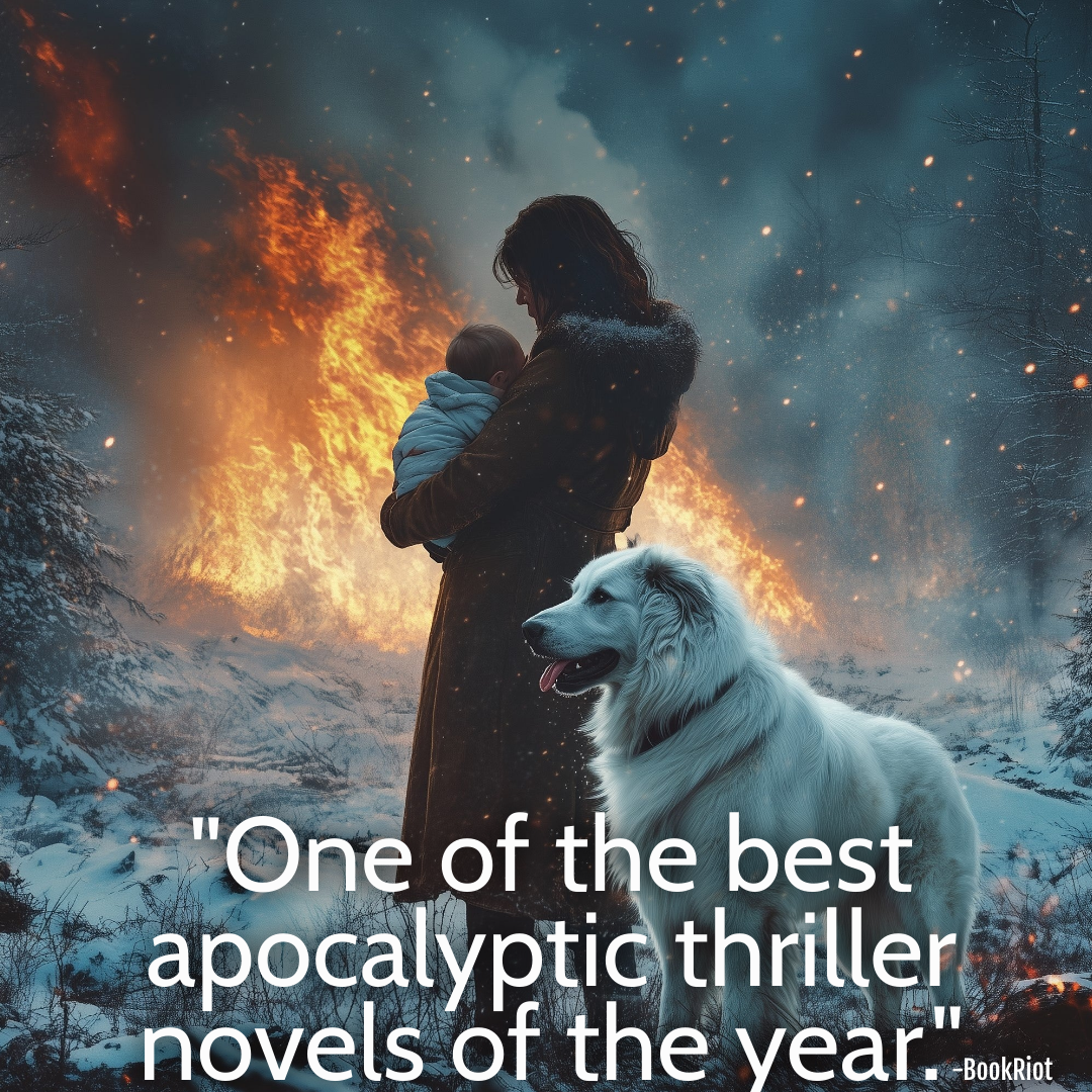 Kyla Stone Books Facebook ad