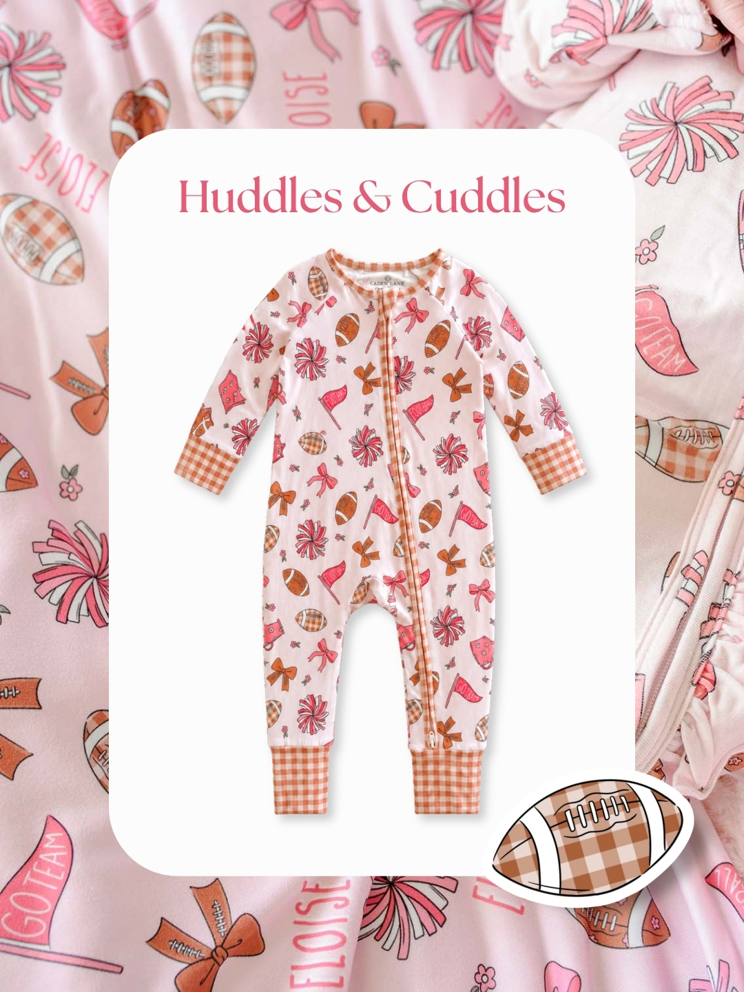 Caden Lane Facebook ad