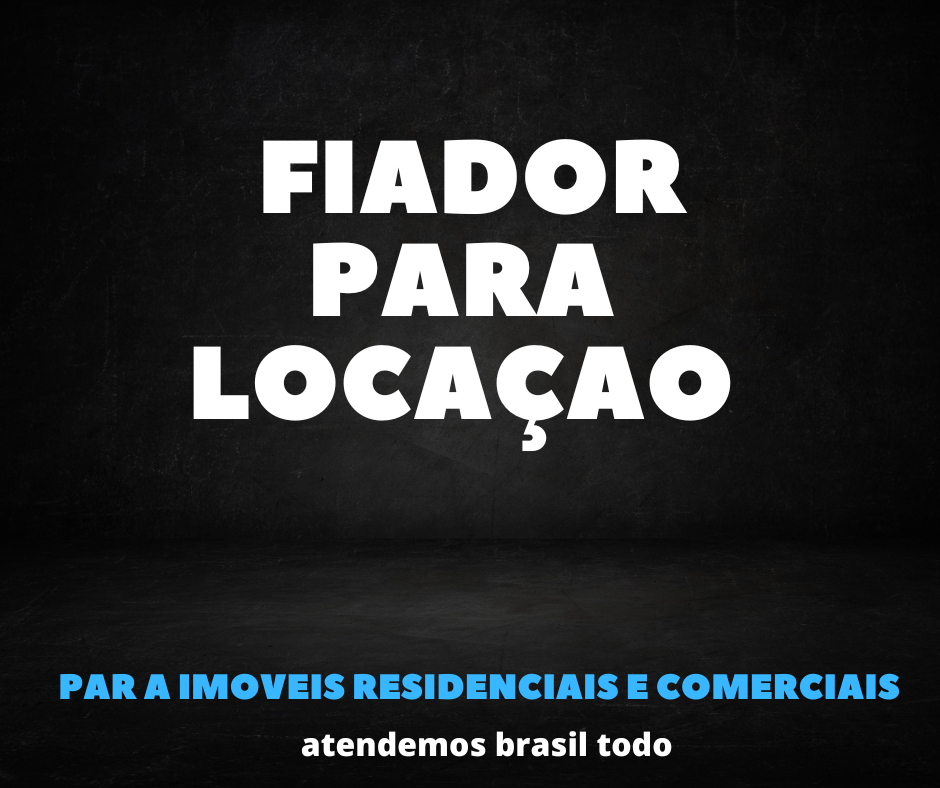 Fiador de imovel Facebook ad