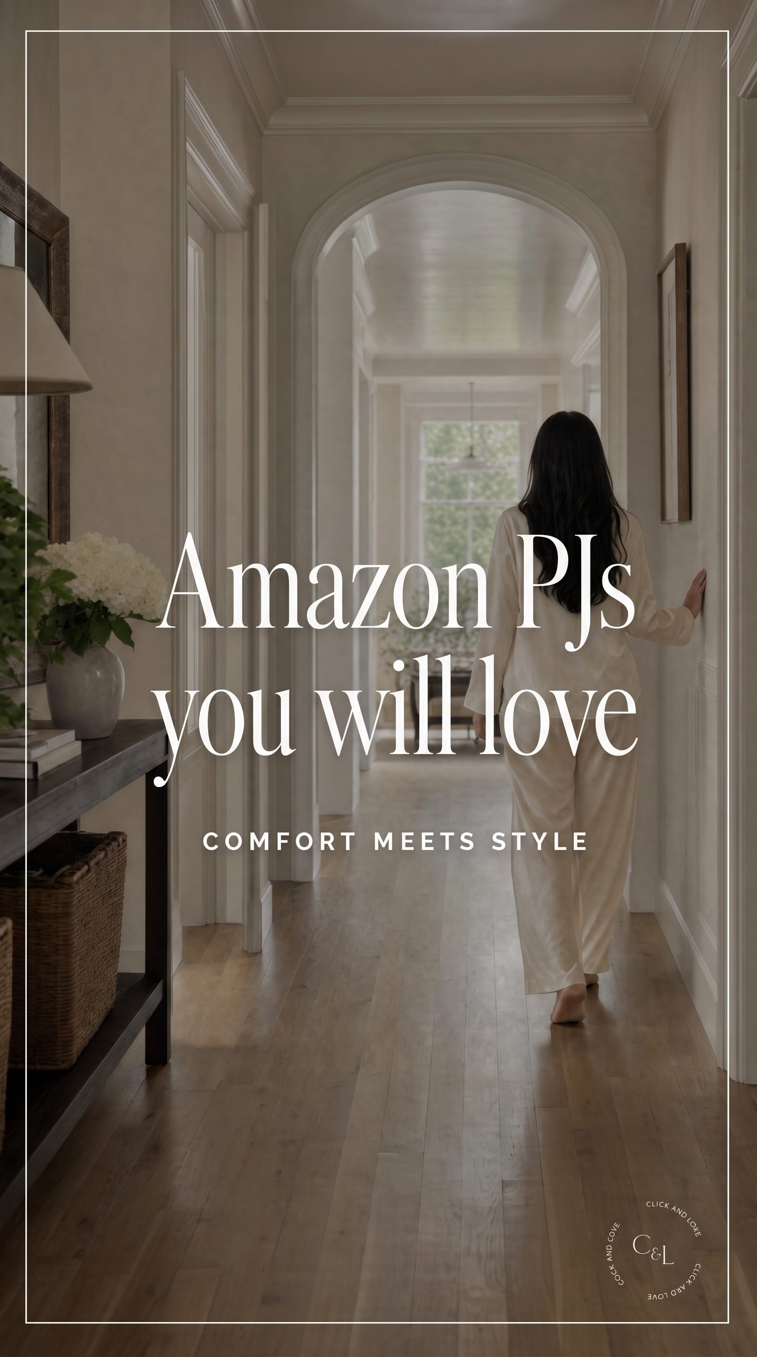 Click and Love Facebook ad
