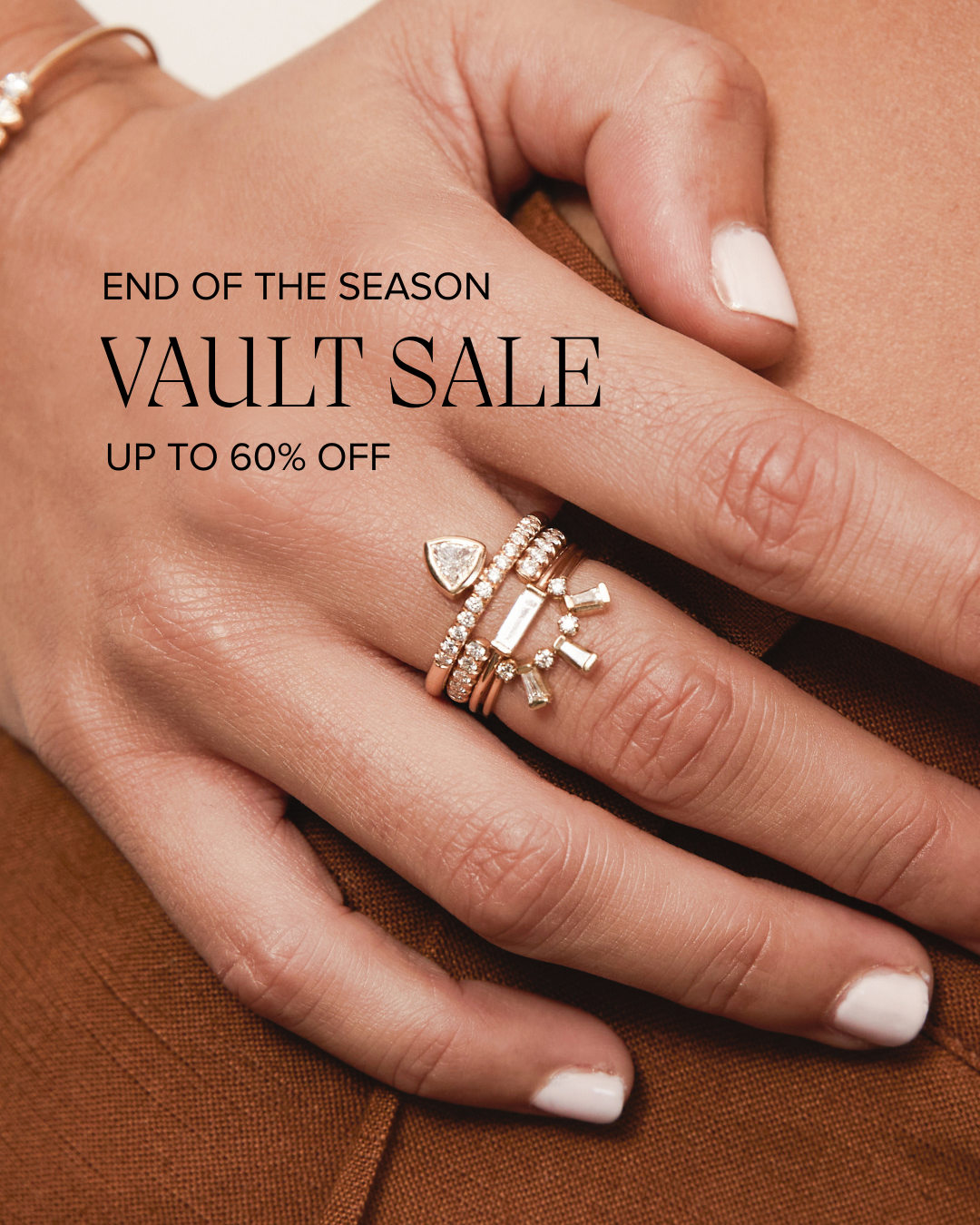 Zoe Chicco Jewelry Facebook ad