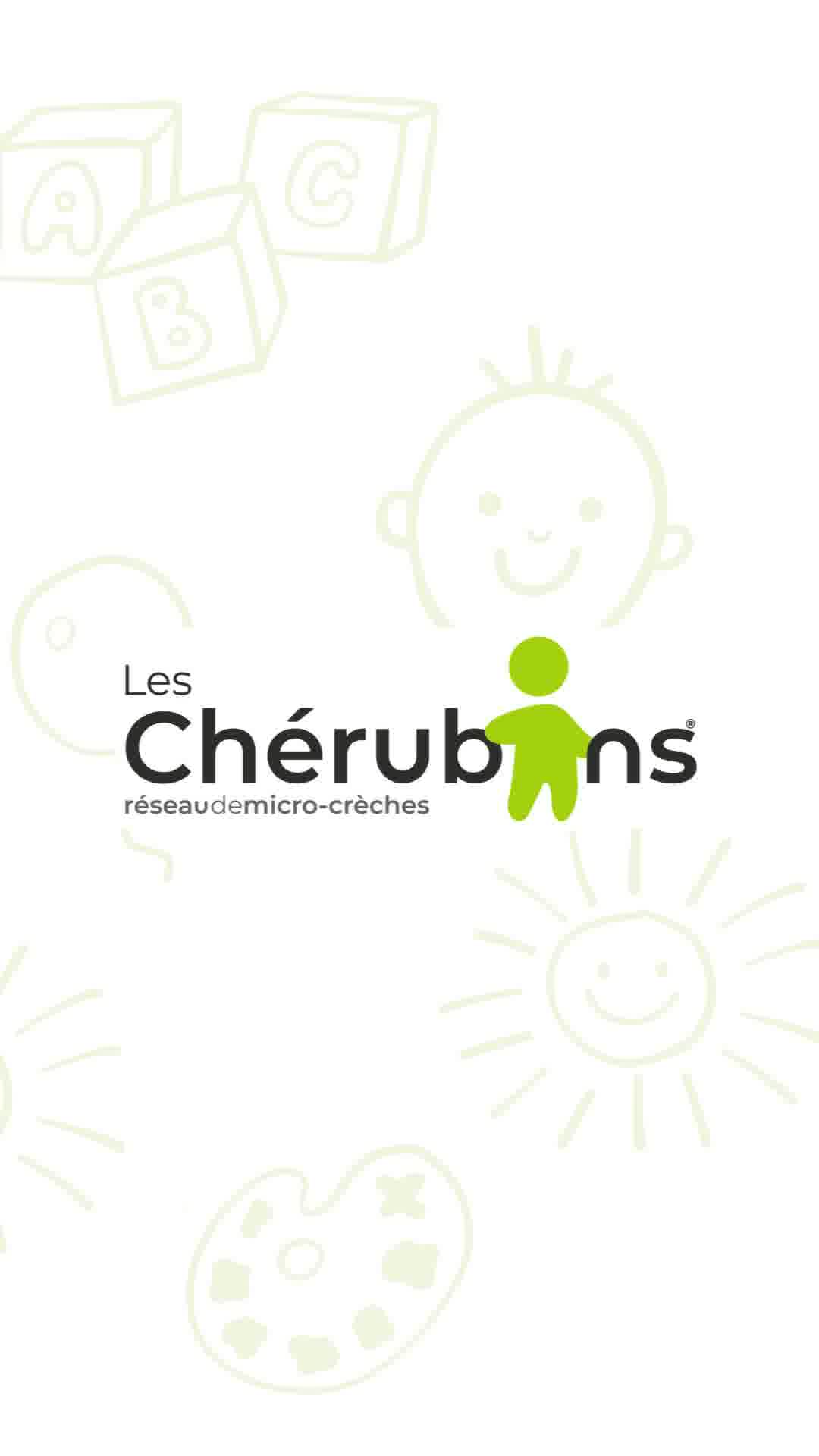 Micro-crèche Les Merveilles des Chérubins à Ivry la Bataille Facebook ad: Micro-crèche près de chez vous