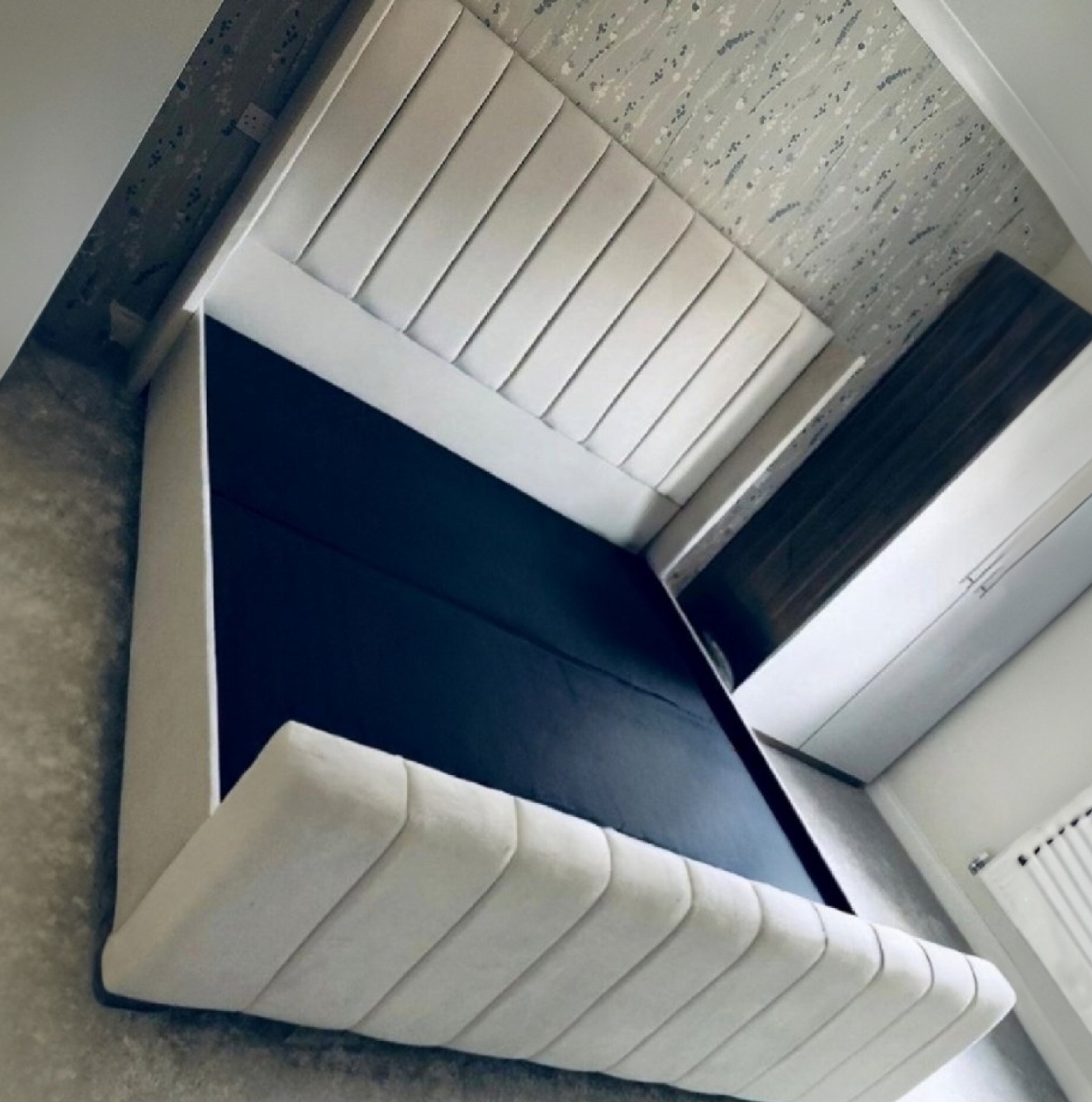 Mattresses And Beds Uk Facebook ad