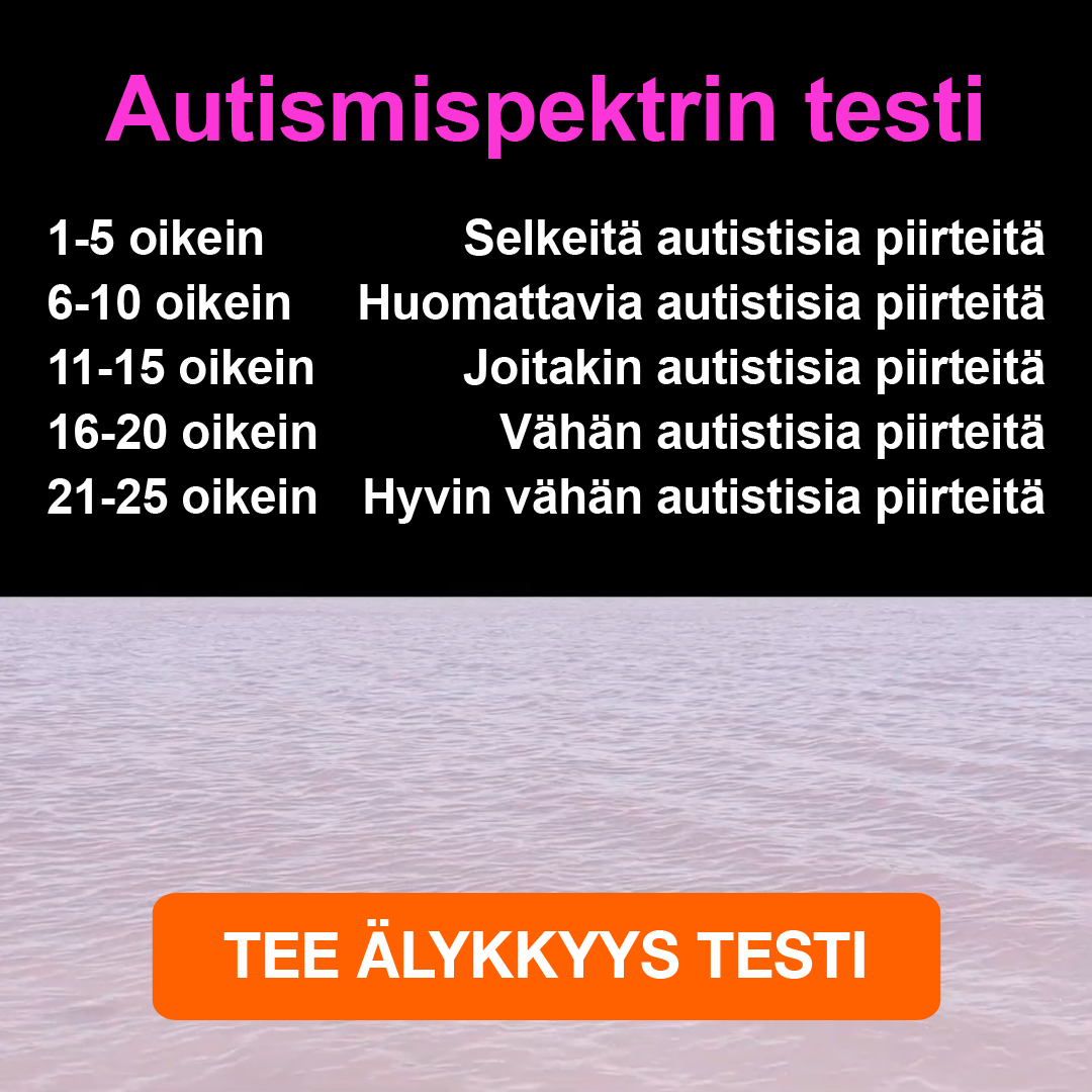 My IQ Facebook ad