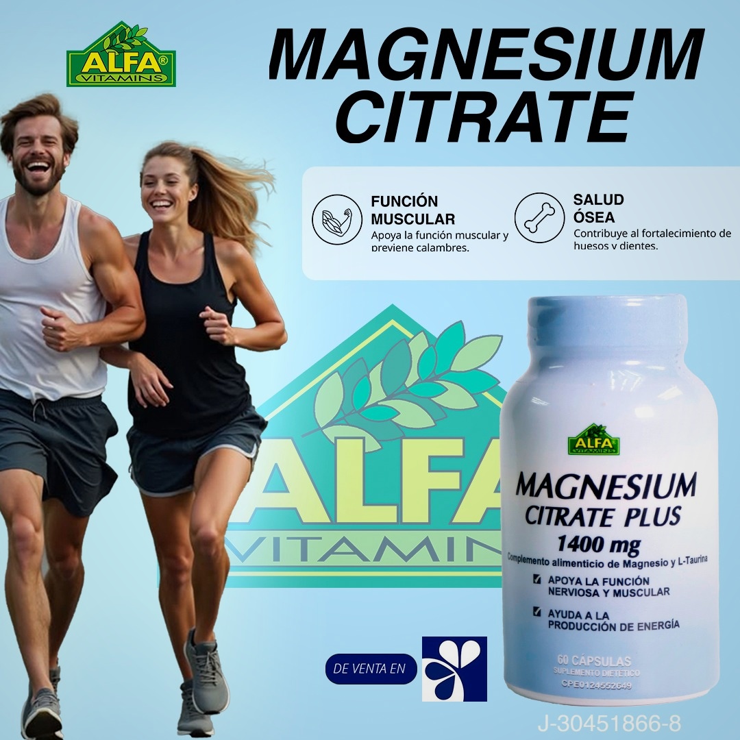 Alfa Vitamins Venezuela Facebook ad: Encuéntralo en Farmatodo